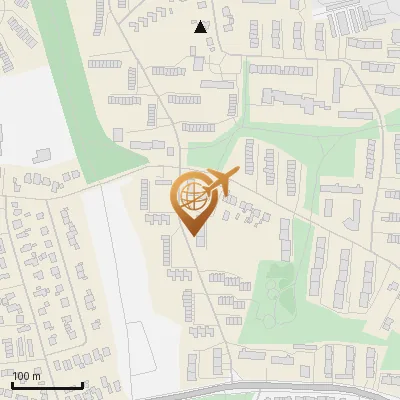 Foto zu Samlandweg 80, 22415 Hamburg