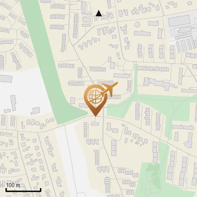 Foto zu Samlandweg 81, 22415 Hamburg