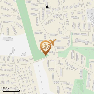 Foto zu Samlandweg 85, 22415 Hamburg