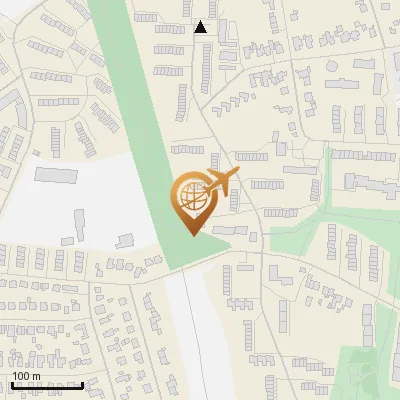 Foto zu Samlandweg 87, 22415 Hamburg