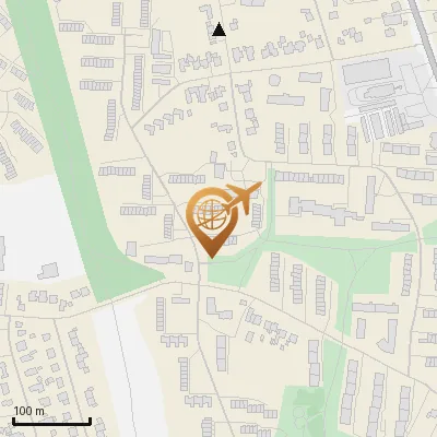 Foto zu Samlandweg 94, 22415 Hamburg