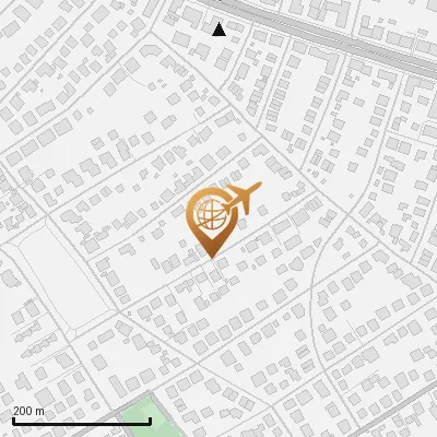 Foto zu Samoastraße 13, 81827 München
