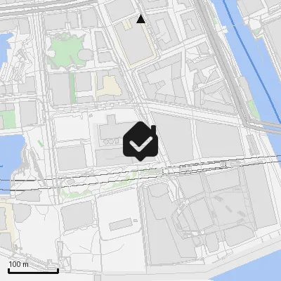 Bild zu San-Francisco-Straße 1, 20457 Hamburg