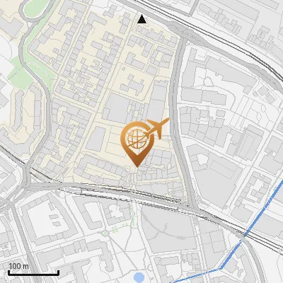 Foto zu Sand 13, 21073 Hamburg