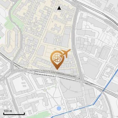 Foto zu Sand 19, 21073 Hamburg