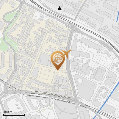 Foto zu Sand 2, 21073 Hamburg