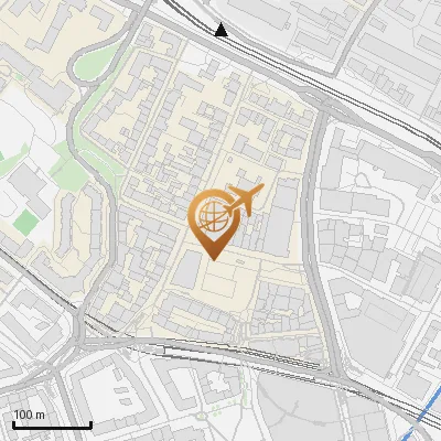 Foto zu Sand 22, 21073 Hamburg