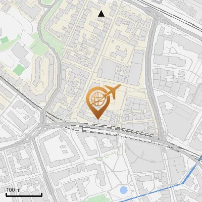 Foto zu Sand 31, 21073 Hamburg