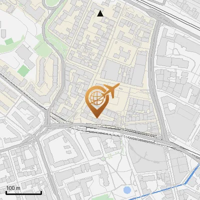 Foto zu Sand 33, 21073 Hamburg