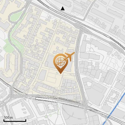 Foto zu Sand 8, 21073 Hamburg