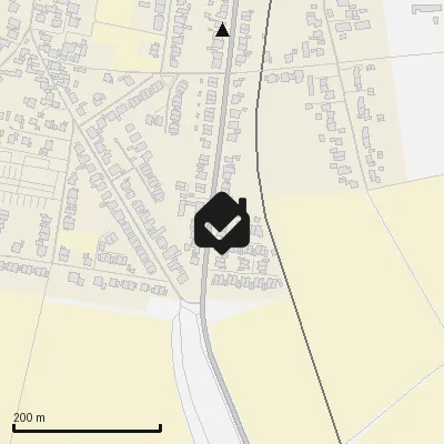 Foto zu Sandbergstraße 113, 51143 Köln