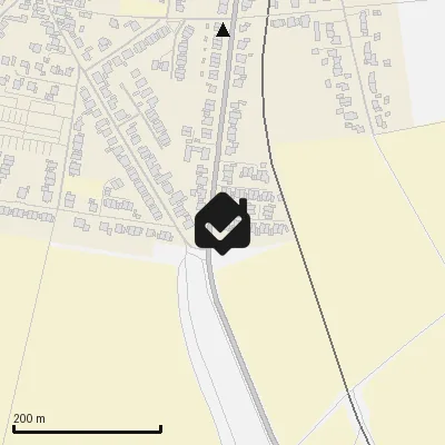 Foto zu Sandbergstraße 147, 51143 Köln