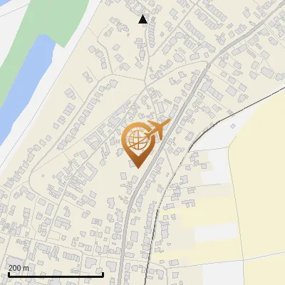 Foto zu Sandbergstraße 26, 51143 Köln