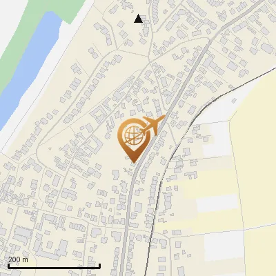 Foto zu Sandbergstraße 30, 51143 Köln