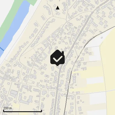 Foto zu Sandbergstraße 32, 51143 Köln
