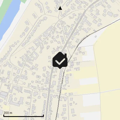 Foto zu Sandbergstraße 35, 51143 Köln