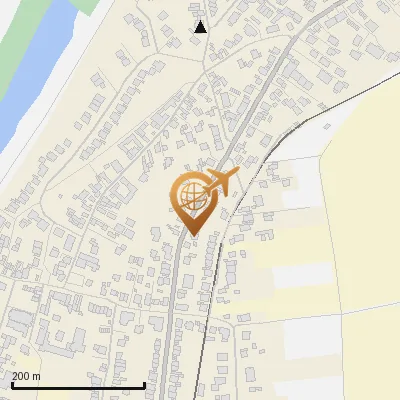 Foto zu Sandbergstraße 37, 51143 Köln