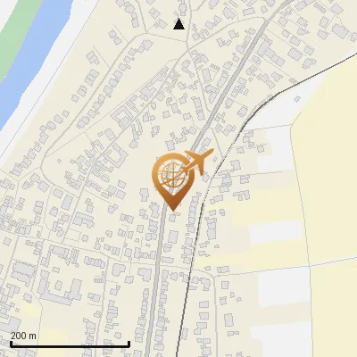 Foto zu Sandbergstraße 41, 51143 Köln