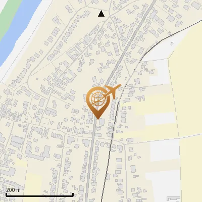 Foto zu Sandbergstraße 45, 51143 Köln