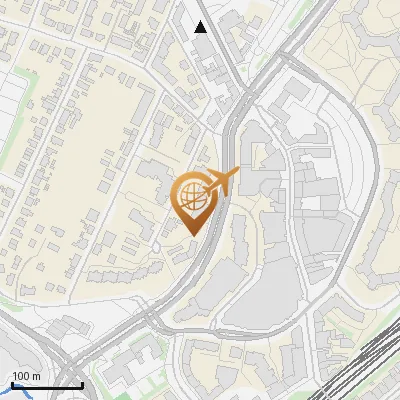 Foto zu Sander Damm 29, 21031 Hamburg