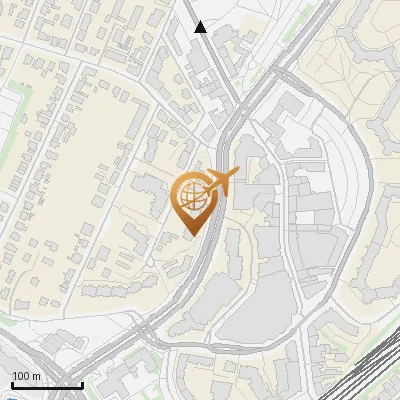 Foto zu Sander Damm 31, 21031 Hamburg