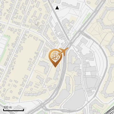 Foto zu Sander Damm 35, 21031 Hamburg