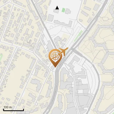 Foto zu Sander Damm 43, 21031 Hamburg