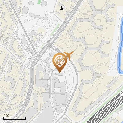 Foto zu Sander Markt 6, 21031 Hamburg