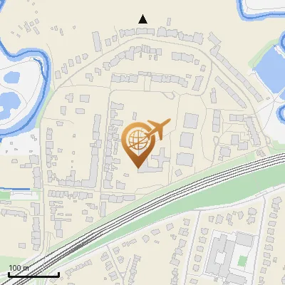 Foto zu Sander Straße 11, 21029 Hamburg