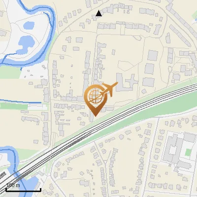 Foto zu Sander Straße 14, 21029 Hamburg