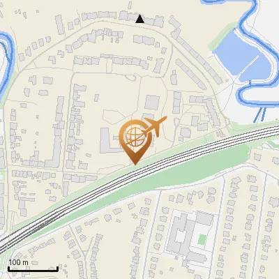 Foto zu Sander Straße 15, 21029 Hamburg