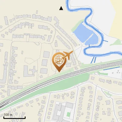 Foto zu Sander Straße 19, 21029 Hamburg