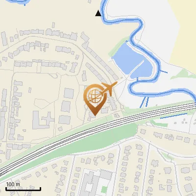 Foto zu Sander Straße 25, 21029 Hamburg