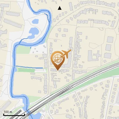 Foto zu Sander Straße 3, 21029 Hamburg