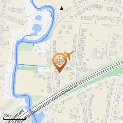 Foto zu Sander Straße 4, 21029 Hamburg