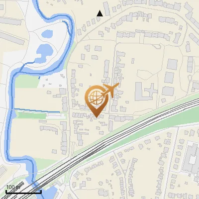 Foto zu Sander Straße 5, 21029 Hamburg