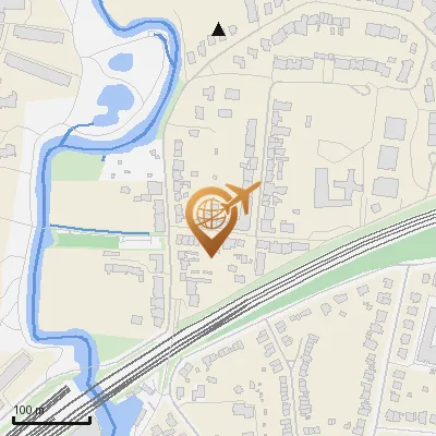 Foto zu Sander Straße 6, 21029 Hamburg