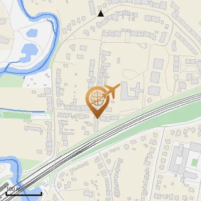 Foto zu Sander Straße 7, 21029 Hamburg