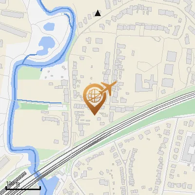 Foto zu Sander Straße 8, 21029 Hamburg