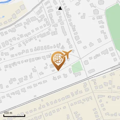 Foto zu Sanderskoppel 10, 22391 Hamburg