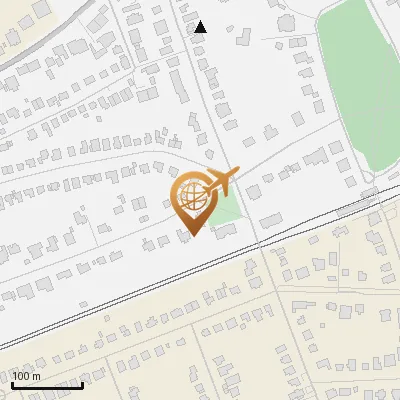 Foto zu Sanderskoppel 13, 22391 Hamburg