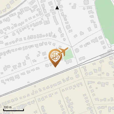 Foto zu Sanderskoppel 15, 22391 Hamburg