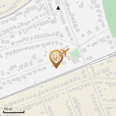 Foto zu Sanderskoppel 17, 22391 Hamburg