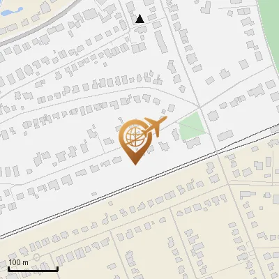 Foto zu Sanderskoppel 19, 22391 Hamburg