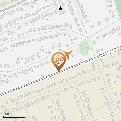 Foto zu Sanderskoppel 21, 22391 Hamburg