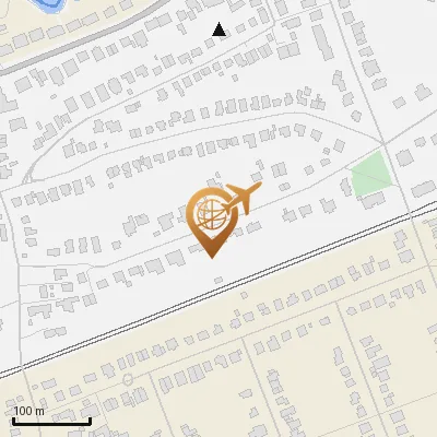 Foto zu Sanderskoppel 27, 22391 Hamburg