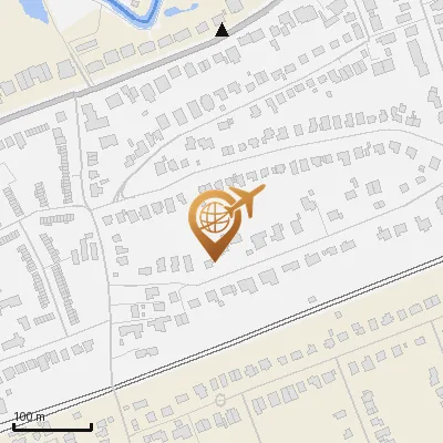 Foto zu Sanderskoppel 28, 22391 Hamburg