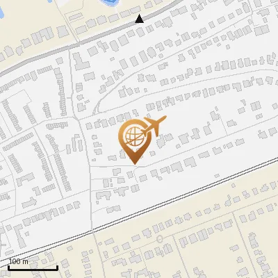 Foto zu Sanderskoppel 32, 22391 Hamburg