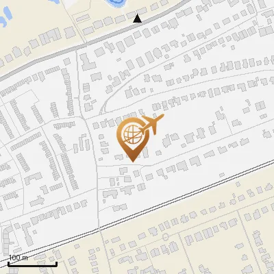 Foto zu Sanderskoppel 34, 22391 Hamburg