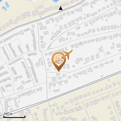 Foto zu Sanderskoppel 36, 22391 Hamburg